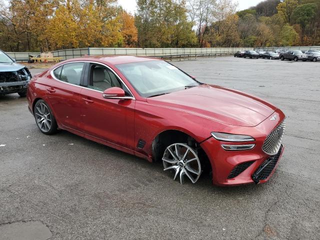 Aukcja sprzedaży 2023 Genesis G70 2.0t Awd, vin: KMTG34TA4PU132118, numer aukcji: 90675755