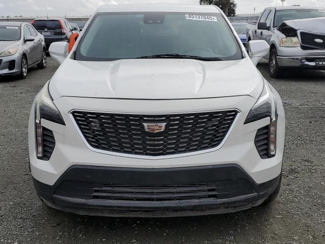 Aukcja sprzedaży 2021 Cadillac Xt4, vin: 1GYAZAR46MF000913, numer aukcji: 85137845