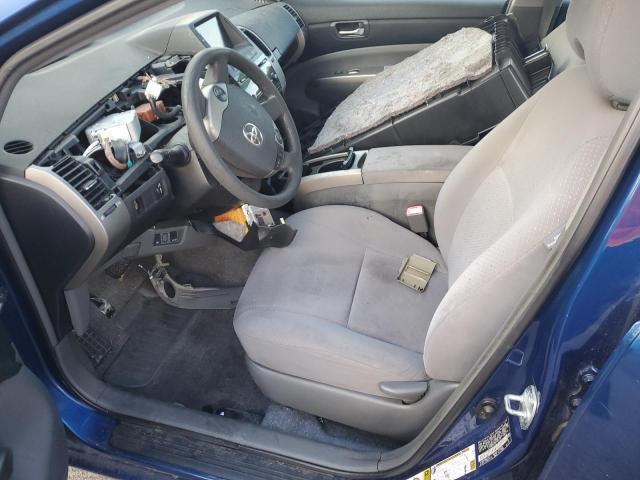 Продаж на аукціоні авто 2008 Toyota Prius, vin: JTDKB20U087747277, номер лоту: 52755516
