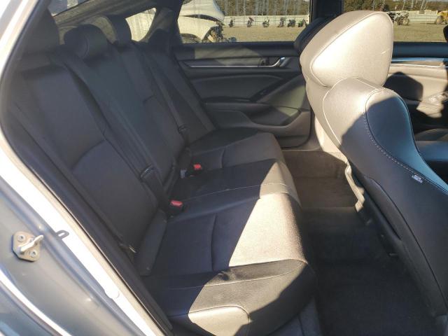 Продаж на аукціоні авто 2020 Honda Accord Spo, vin: 1HGCV1F37LA006142, номер лоту: 90233605
