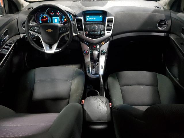 2012 Chevrolet Cruze მანქანა იყიდება აუქციონზე, vin: 1G1PF5SC6C7149082, აუქციონის ნომერი: 90717915