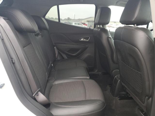 Aukcja sprzedaży 2016 Buick Encore, vin: KL4CJASB8GB520079, numer aukcji: 86317575