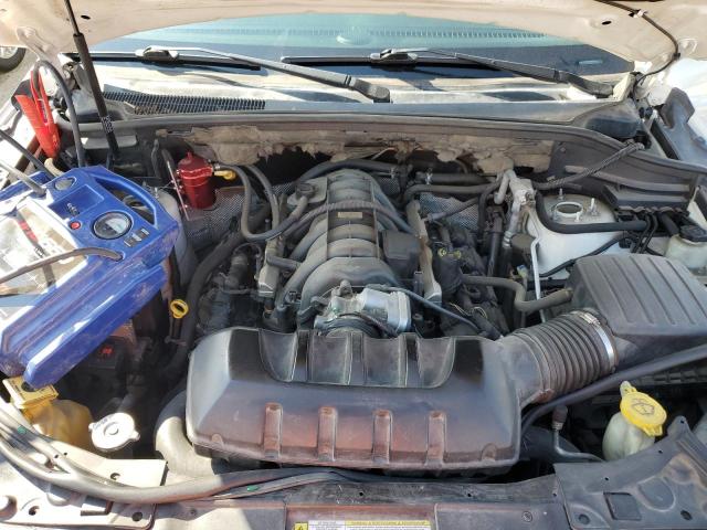 Aukcja sprzedaży 2012 Dodge Durango R/t, vin: 1C4SDHCT4CC130397, numer aukcji: 85676105