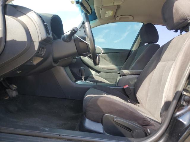 86231805 :رقم المزاد ، 1N4AL2AP0CN524605 vin ، 2012 Nissan Altima مزاد بيع