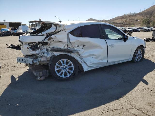 90143845 :رقم المزاد ، JM1BM1L73F1254381 vin ، 2015 Mazda 3 مزاد بيع