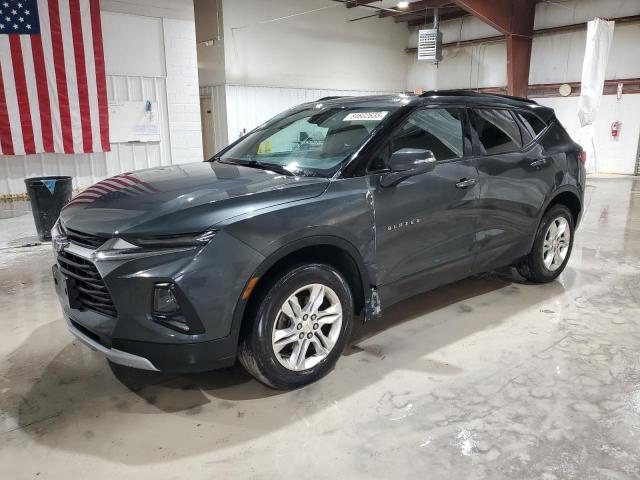 Продаж на аукціоні авто 2019 Chevrolet Blazer, vin: 3GNKBBRA2KS649053, номер лоту: 84802635