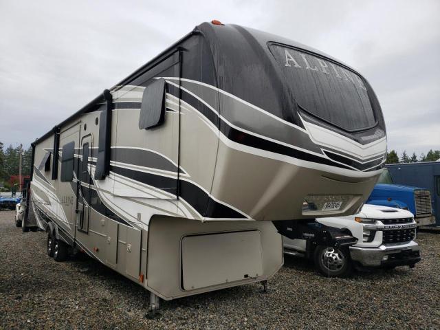 Продаж на аукціоні авто 2021 'other Rv' Unknown, vin: 4YDF37925ME780579, номер лоту: 90476245