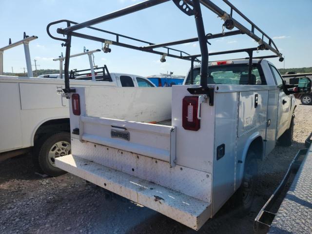 Продаж на аукціоні авто 2022 Ford F250 Super, vin: 1FTBF2B6XNED80558, номер лоту: 86117125