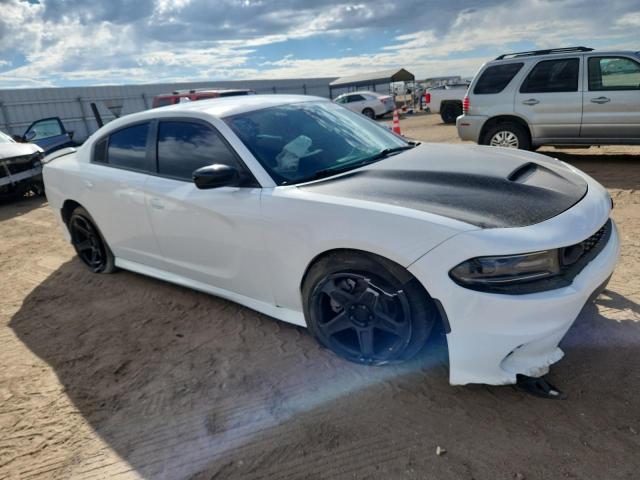 2021 Dodge Charger Gt მანქანა იყიდება აუქციონზე, vin: 2C3CDXHG0MH566080, აუქციონის ნომერი: 82403885