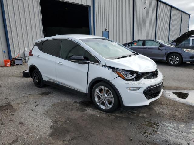 Продажа на аукционе авто 2020 Chevrolet Bolt Ev Lt, vin: 1G1FY6S02L4132587, номер лота: 84999805