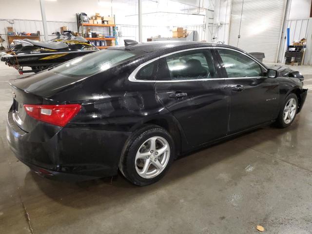 Auction sale of the 2018 Chevrolet Malibu, vin: 1G1ZB5ST6JF282755, lot number: 54049366