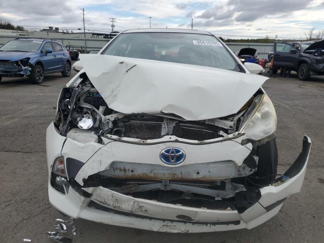 Aukcja sprzedaży 2013 Toyota Prius C, vin: JTDKDTB39D1034329, numer aukcji: 54049926