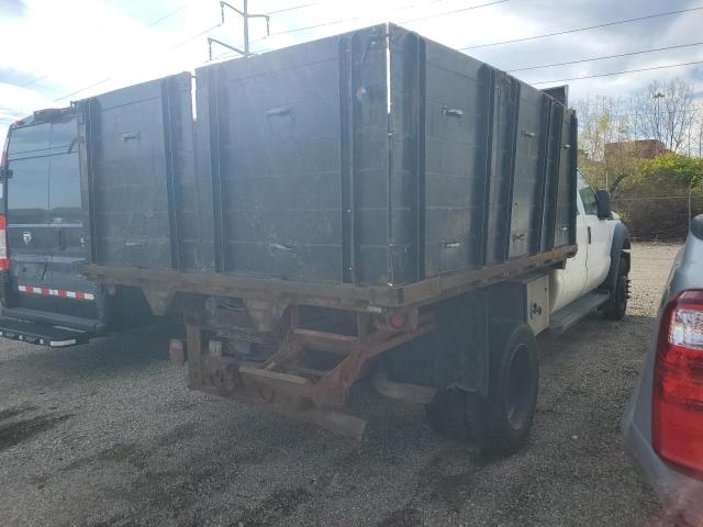 2015 Ford F450 Super Duty მანქანა იყიდება აუქციონზე, vin: 1FD0W4GYXFEC28564, აუქციონის ნომერი: 85170615