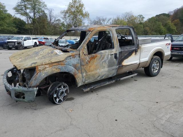Auction sale of the 2012 Ford F250, vin: 1FT7W2B63CEB49004, lot number: 86472895