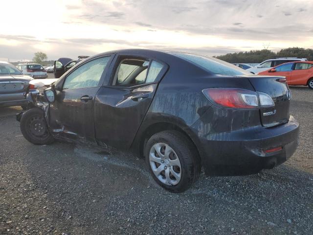Продажа на аукционе авто 2013 Mazda 3 I, vin: JM1BL1U8XD1701375, номер лота: 86716415