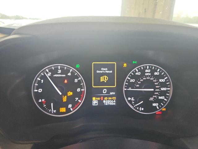 Aukcja sprzedaży 2024 Subaru Crosstrek, vin: 4S4GUHL60R3723548, numer aukcji: 84480975