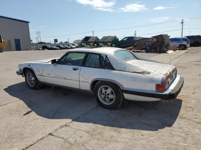 Продаж на аукціоні авто 1982 Jaguar Xjs, vin: SAJNV5849CC105507, номер лоту: 94230415