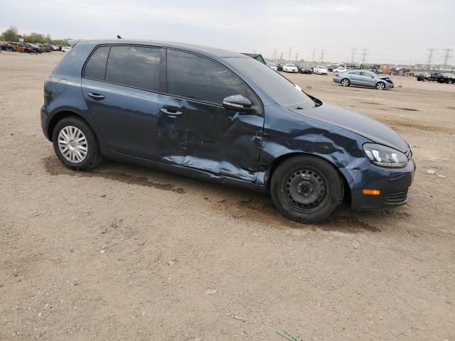2014 Volkswagen Golf მანქანა იყიდება აუქციონზე, vin: WVWDB7AJ0EW004596, აუქციონის ნომერი: 86867465