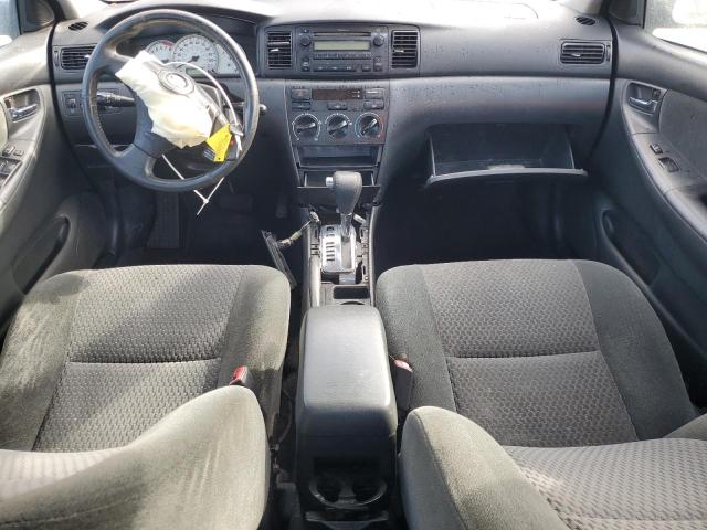 Auction sale of the 2005 Toyota Corolla Ce, vin: 1NXBR32E15Z412531, lot number: 82236835