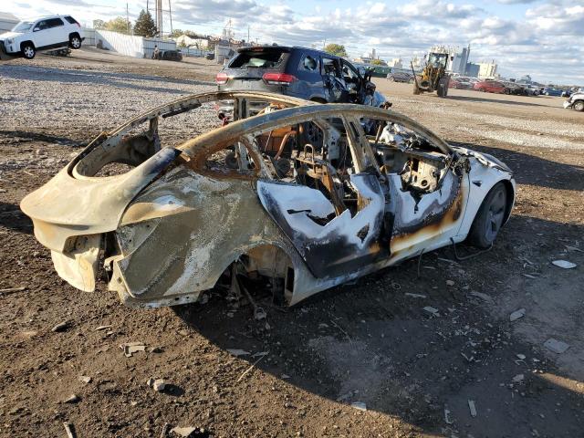 Aukcja sprzedaży 2019 Tesla Model 3, vin: 5YJ3E1EA5KF483902, numer aukcji: 89872485