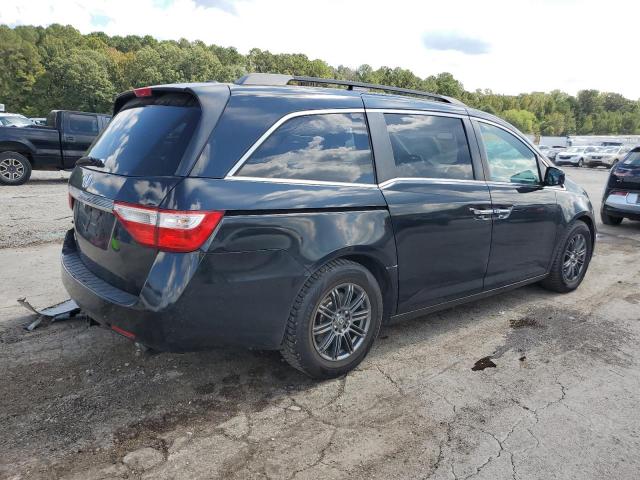Aukcja sprzedaży 2013 Honda Odyssey, vin: 5FNRL5H65DB047553, numer aukcji: 50104876