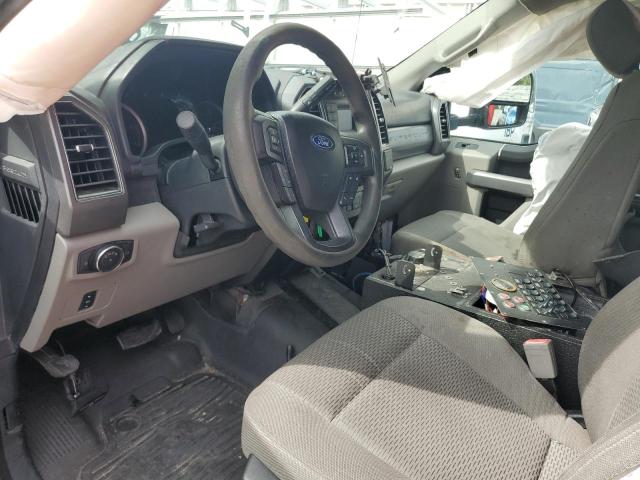 Продажа на аукционе авто 2019 Ford F350, vin: 1FDRF3GT5KEF24544, номер лота: 51192786
