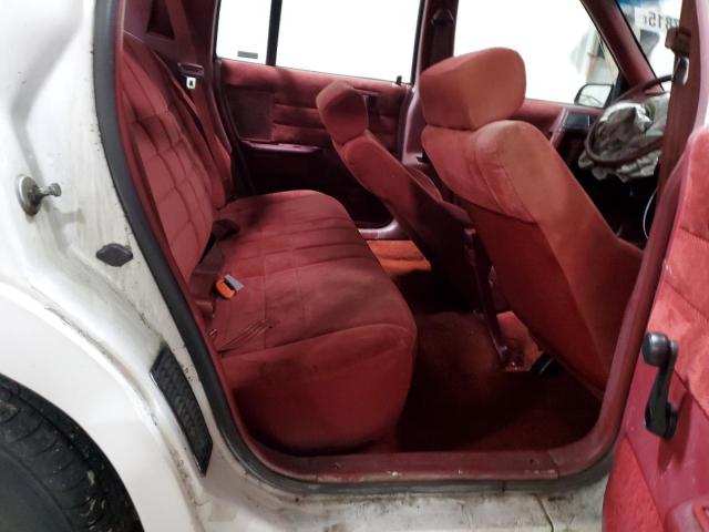 90347815 :رقم المزاد ، 1P3XA46K0PF535655 vin ، 1993 Plymouth Acclaim مزاد بيع