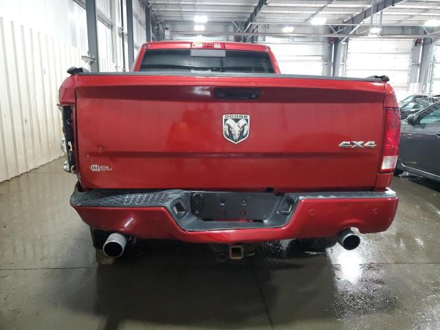 Продажа на аукционе авто 2010 Dodge Ram 1500, vin: 1D7RV1GTXAS143709, номер лота: 86835975