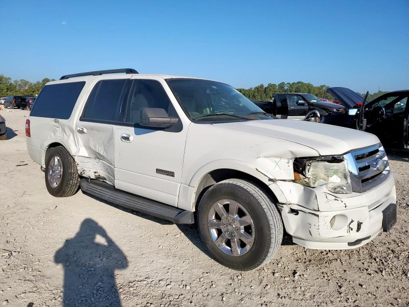 Auction sale of the 2008 Ford Expedition, vin: 1FMFK15568LA03960, lot number: 84729515