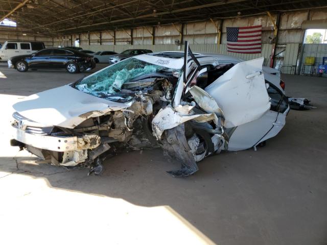 Aukcja sprzedaży 2012 Honda Civic, vin: 2HGFB2F85CH594406, numer aukcji: 87228335