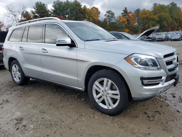 Продажа на аукционе авто 2013 Mercedes-benz Gl 450 4ma, vin: 4JGDF7CE1DA178981, номер лота: 87405475