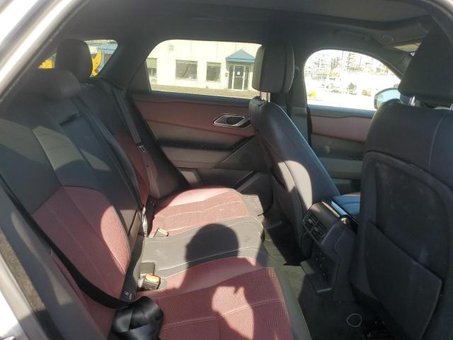 Продажа на аукционе авто 2024 Land Rover Range Rove, vin: SALYM2FUXRA368456, номер лота: 85535605