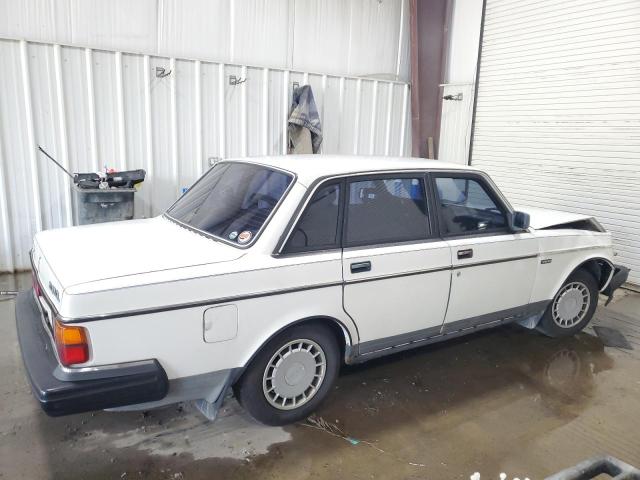 Aukcja sprzedaży 1990 Volvo 240, vin: YV1AA8840L1425573, numer aukcji: 85182375