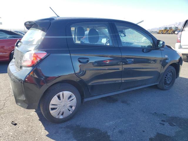 Aukcja sprzedaży 2022 Mitsubishi Mirage, vin: ML32AUHJ7NH009414, numer aukcji: 85416215