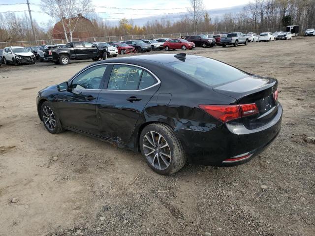 Aukcja sprzedaży 2015 Acura Tlx, vin: 19UUB3F52FA800674, numer aukcji: 90866755