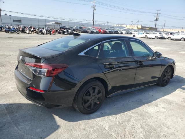 87425205 :رقم المزاد ، 2HGFE2F29SH511240 vin ، 2025 Honda Civic Lx مزاد بيع