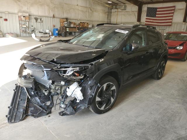 Aukcja sprzedaży 2021 Subaru Crosstrek, vin: 4S4GUHM67R3783759, numer aukcji: 86662705