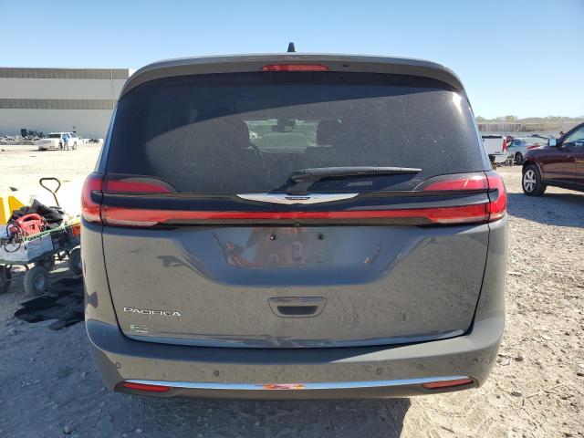 82679845 :رقم المزاد ، 2C4RC1BG2PR536012 vin ، 2023 Chrysler Pacifica مزاد بيع
