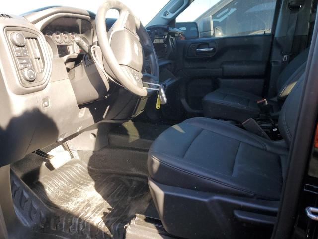Продаж на аукціоні авто 2023 Chevrolet Silverado, vin: 3GCUDAED5PG307029, номер лоту: 86432715