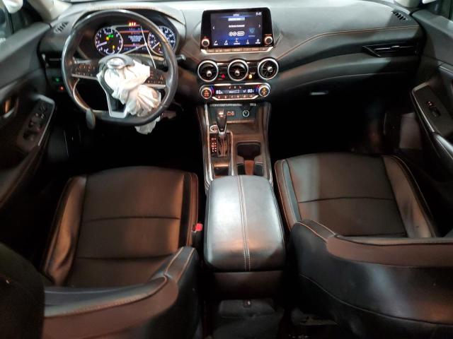 Продаж на аукціоні авто 2020 Nissan Sentra, vin: 3N1AB8DV7LY236791, номер лоту: 84295255