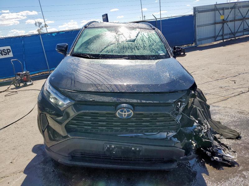 Aukcja sprzedaży 2023 Toyota Rav4 Hybd, vin: 2T3RWRFV6PW175839, numer aukcji: 84933815