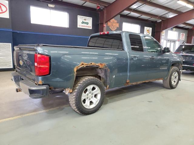 Aukcja sprzedaży 2014 Chevrolet Silverado, vin: 1GCVKREC9EZ318015, numer aukcji: 90447045