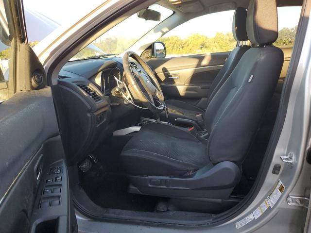 Продаж на аукціоні авто 2013 Mitsubishi Outlander Sport, vin: 4A4AP5AU5DE023306, номер лоту: 90707715