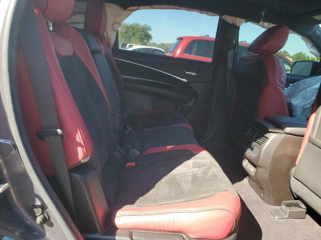 86219685 :رقم المزاد ، 5J8YD4H08LL026630 vin ، 2020 Acura Mdx مزاد بيع