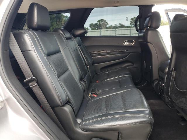 90579265 :رقم المزاد ، 1C4RDHEG5FC244346 vin ، 2015 Dodge Durango Ci مزاد بيع