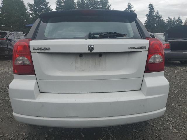 Продажа на аукционе авто 2012 Dodge Caliber, vin: 1C3CDWDA3CD508505, номер лота: 89535305
