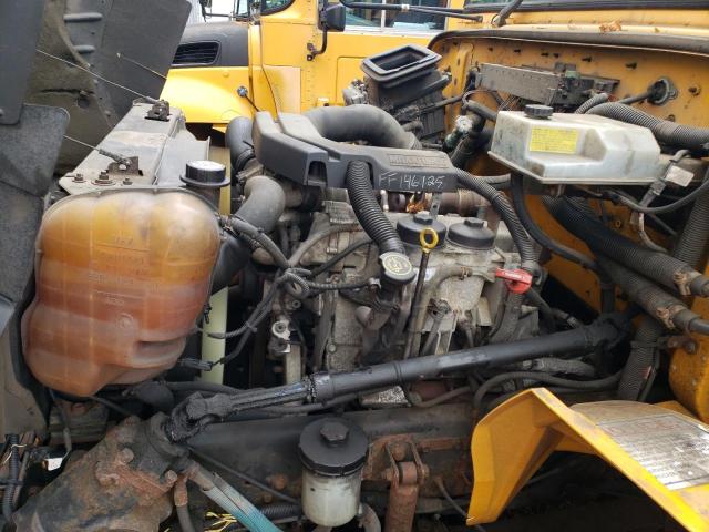 89553685 :رقم المزاد ، 4DRBUSKP5DB299963 vin ، 2013 Ic Corporation Ce Series School مزاد بيع