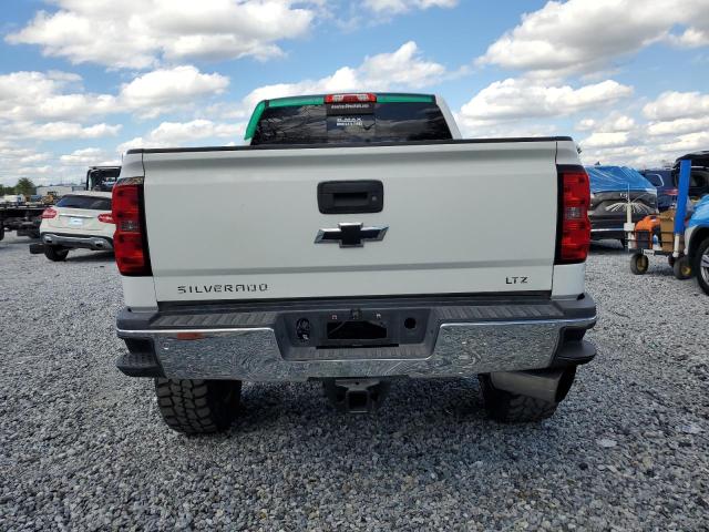 2015 Chevrolet Silverado მანქანა იყიდება აუქციონზე, vin: 1GC1KWE82FF667349, აუქციონის ნომერი: 91940025