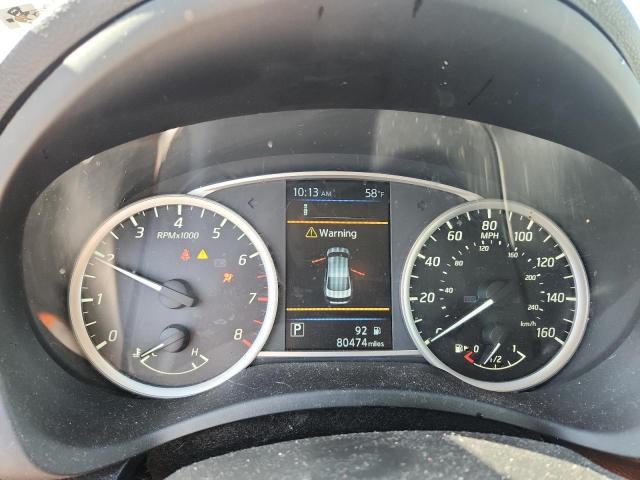 2019 Nissan Sentra S მანქანა იყიდება აუქციონზე, vin: 3N1AB7AP8KY211798, აუქციონის ნომერი: 90612405