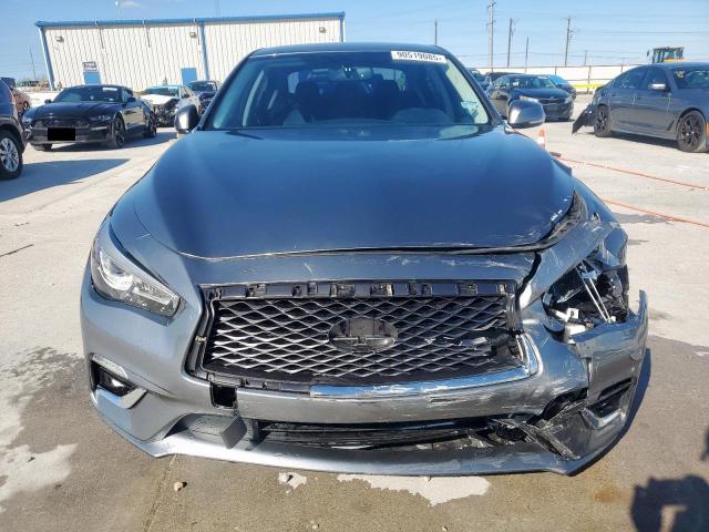 Aukcja sprzedaży 2019 Infiniti Q50, vin: JN1EV7AP0KM543469, numer aukcji: 90519085